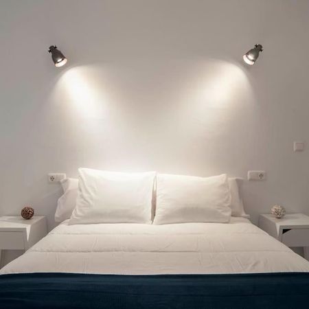 Moderno apartamento en Plaza Merced Málaga Exterior foto